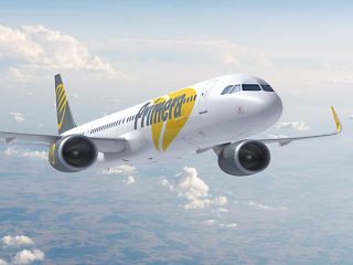 Salon du Bourget J3 : Airbus, ATR et Bombardier 159 Air Journal