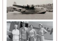 
Histoire de l’aviation – 16 novembre 1920. L’histoire de la compagnie aérienne australienne Qantas, acronyme de Queenslan