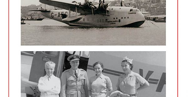 
Histoire de l’aviation – 2&nbsp;novembre 1922. Le 16&nbsp;novembre 1920, une nouvelle compagnie aérienne voyait le jour, à 