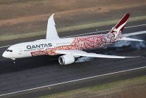 
Les compagnies aériennes Qantas, Air New Zealand et Etihad Airways dominent le classement annuel de la sécurité d’Airlinerat