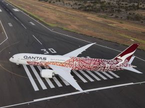 Le programme de fidélité Qantas Frequent Flyer perdra d’ici juillet le partenariat avec la compagnie aérienne Aer Lingus, qui