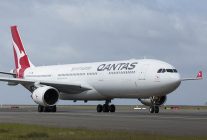 
La compagnie aérienne Qantas a lancé une nouvelle liaison entre Melbourne et Jakarta, la seconde vers la capitale indonésienne