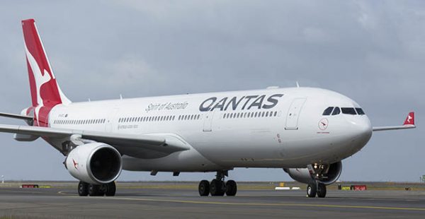 
La compagnie aérienne Qantas va commencer en 2023 à retirer du service ses Airbus A330, une   compétition » devant