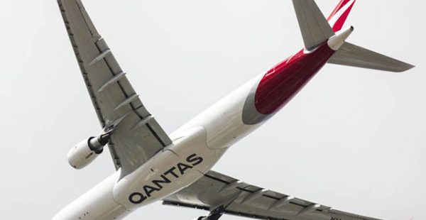 
La compagnie aérienne Qantas lancera en septembre prochain une nouvelle liaison entre Sydney et Bangalore, sa deuxième destinat