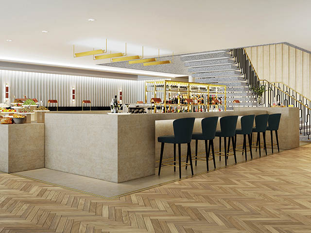 air-journal_Qantas new premium lounge Heathrow2