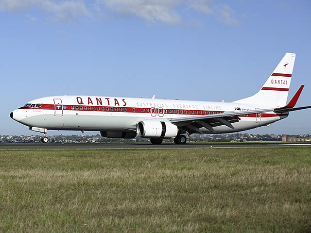 Qantas: A350-1000 ULR, 777-8, A220, E2? 11 Air Journal