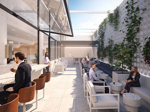 Qantas privilégie l’axe Perth – Europe, pense à Paris 20 Air Journal