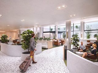 Qantas privilégie l’axe Perth – Europe, pense à Paris 19 Air Journal