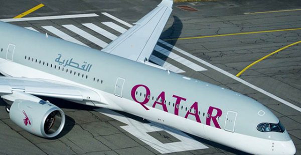 La compagnie aérienne Qatar Airways déploiera au printemps des Airbus A350-1000 sur tous les vols reliant Doha à New York et à
