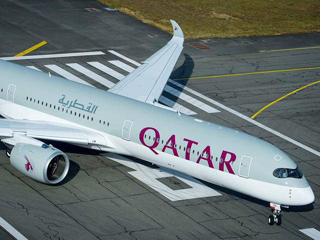 Qatar Airways prêt à quitter Oneworld et à investir dans un transporteur américain 1 Air Journal