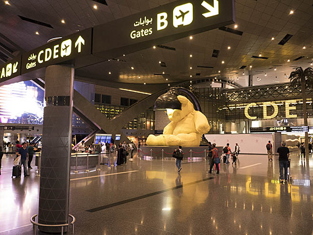 Examen gynécologique forcé à l'aéroport de Doha : des Australiennes obtiennent le droit de poursuivre Qatar Airways 1 Air Journal