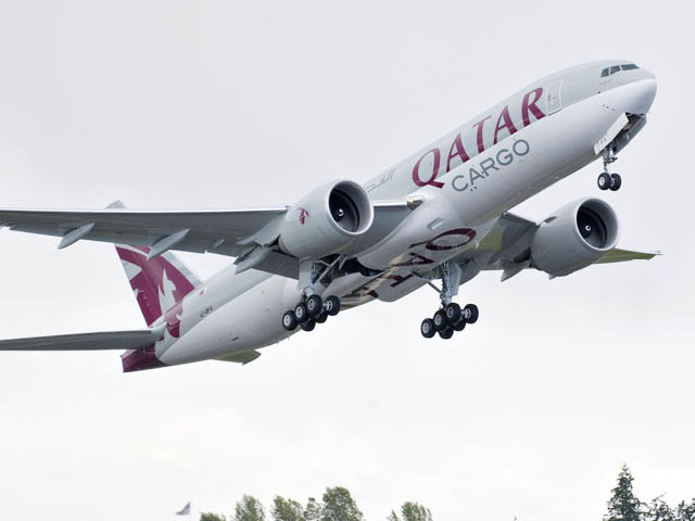 Humanitaire : Qatar Airways transporte gratuitement du médical médical en Inde 1 Air Journal
