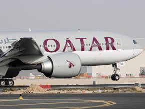 
La compagnie aérienne Qatar Airways relance ce vendredi des vols passagers entre Doha et Londres, ainsi que vers Edimbourg, mêm