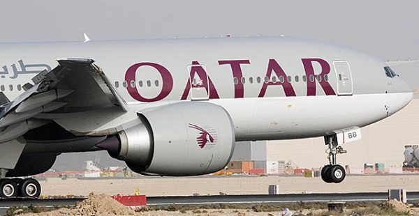 
La compagnie aérienne Qatar Airways relance ce vendredi des vols passagers entre Doha et Londres, ainsi que vers Edimbourg, mêm