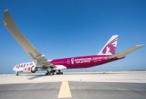 
Qatar Airways est sur le point de finaliser un investissement en actions dans un transporteur sud-africain non divulgué alors qu