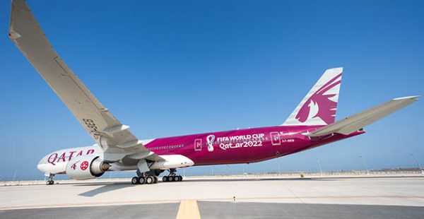 
La compagnie aérienne Qatar Airways abandonnera le mois prochain son programme de fidélité QMiles au profit d’Avios, du grou