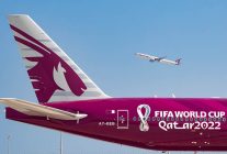 
Pour Qatar Airways, le Brésil et l ensemble du marché latino-américain sont les nouveaux marchés qui permettent l expansion d