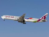 Qatar Airways : A350 en Grande Bretagne et livrée FIFA 1 Air Journal