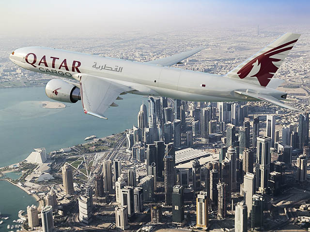 Boeing : MAX 10 pour Lion, 777F pour Qatar et 197 commandes en mars 1 Air Journal