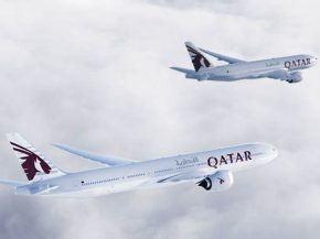 
Qatar Airways s apprête à dévoiler de nouvelles cabines de première classe et un produit de classe affaires Qsuite repensé d