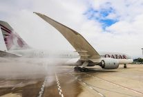 
Qatar Airways a inauguré le 15 janvier une liaison directe entre son hub de Doha et Medan, sa troisième destination en Républi