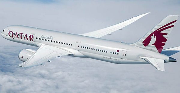 
Qatar Airways, qui se dit   surprise et choquée » par la décision du gouvernement fédéral de rejeter sa demande de vols int