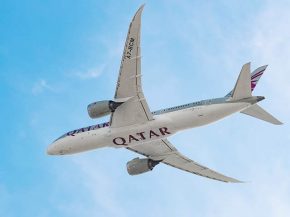 
Qatar Airways annonce l expansion de son réseau à la saison estivale 2024 avec la reprise des dessertes de Venise, en Italie, e