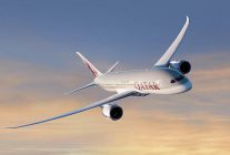 Qatar Airways annonce son retour au Portugal après 4 ans sans vol vers Lisbonne 4 Air Journal