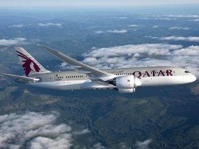 
Le groupe Qatar Airways a enregistré un bénéfice de 2,15 milliards de dollars américains pour l exercice 2024-2025, soit une 