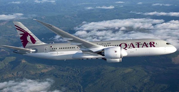 
À un an de la Coupe du Monde de la FIFA, Qatar 2022TM, Qatar Airways a annoncé le renouvellement de son partenariat de longue d