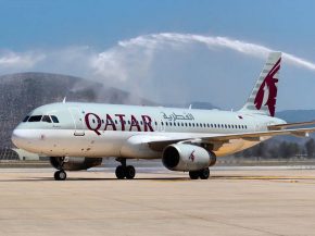 La compagnie aérienne Qatar Airways ouvrira cet hiver une nouvelle liaison entre Doha et Ispahan, sa quatrième destination en Ir
