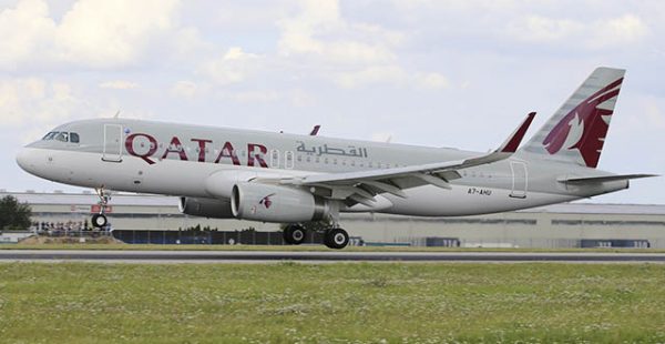 La compagnie aérienne Qatar Airways lancera en avril une nouvelle liaison entre Doha et Hatay, sa cinquième destination en Turqu