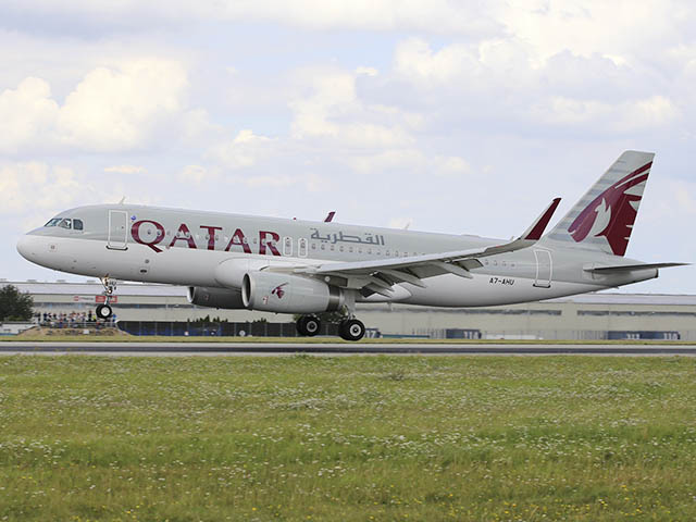 Qatar Airways : plus de 100 vols par semaine vers l’Arabie Saoudite 1 Air Journal