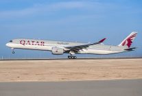 La bisbille entre la compagnie aérienne Qatar Airways et son fournisseur d’avions Airbus viendrait d’une usure accélérée
La bisbille entre la compagnie aérienne Qatar Airways et son fournisseur d’avions Airbus viendrait d’une usure accélérée