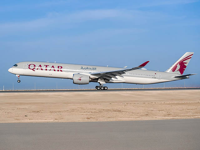Qatar Airways : nouvelle retraite en vue pour les A380 1 Air Journal
