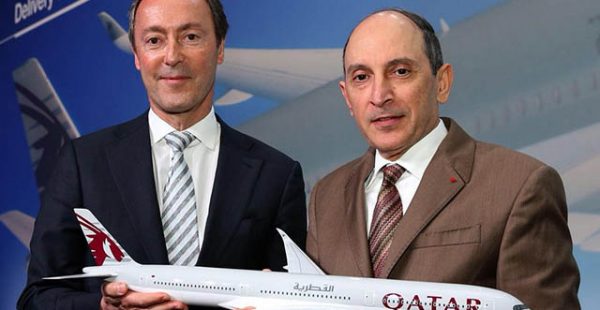 
La compagnie aérienne Qatar Airways a lancé des poursuites judiciaires à Londres contre Airbus, au sujet des A350 affectés pa