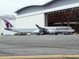 Qatar Airways : nouveauté en Turquie, A350-1000 à Londres ? 227 Air Journal