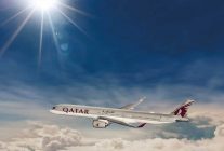 Le groupe Qatar Airways est monté à hauteur de 25% dans le capital du groupe IAG, propriétaire entre autres de British Airways 
