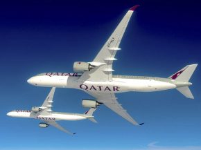 Beyond Business par Qatar Airways est le nouveau programme de fidélité dédié aux Petites et Moyennes Entreprises (PME), qui pe