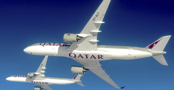 Beyond Business par Qatar Airways est le nouveau programme de fidélité dédié aux Petites et Moyennes Entreprises (PME), qui pe