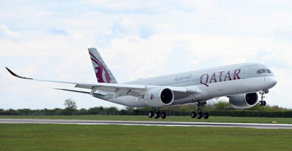 La compagnie aérienne Qatar Airways inaugurera en décembre une nouvelle liaison entre Doha et San Francisco, la cinquième nouve