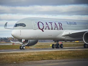 
Airbus a dénoncé devant la justice britannique des entraves mises par Qatar Airways dans la préparation du procès les opposan