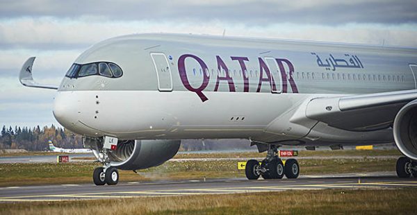 Qatar Airways a subi des pertes   substantielles » au cours de son dernier exercice, conséquence directe du conflit r