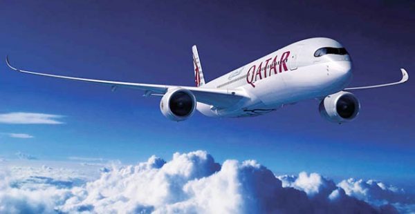 
La compagnie aérienne Royal Air Maroc a annoncé la nuit dernière l’annulation de sept vols entre Casablanca et Doha, mis en 