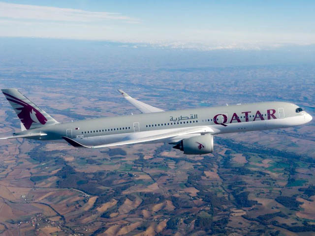Skytrax : Qatar Airways de nouveau la meilleure au monde 107 Air Journal