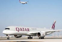 
Qatar Airways augmentera la fréquence de son hub de Doha vers New York-JFK de deux à trois vols quotidiens à compter du 30 oct