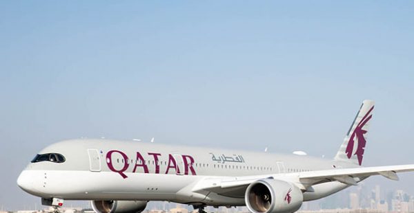 
Qatar Airways augmentera la fréquence de son hub de Doha vers New York-JFK de deux à trois vols quotidiens à compter du 30 oct