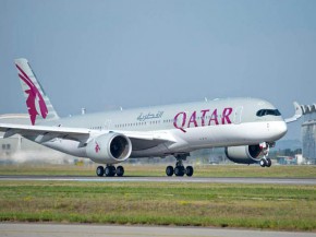 
Le dirigeant d’Airbus a confirmé avoir des discussions avec Qatar Airways au sujet de leur très publique dispute sur la   p