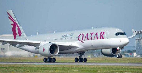 
Qatar Airways a repris ses vols de son hub de Doha vers Phuket ce jeudi 1er juillet, au premier jour de l ouverture officielle (*