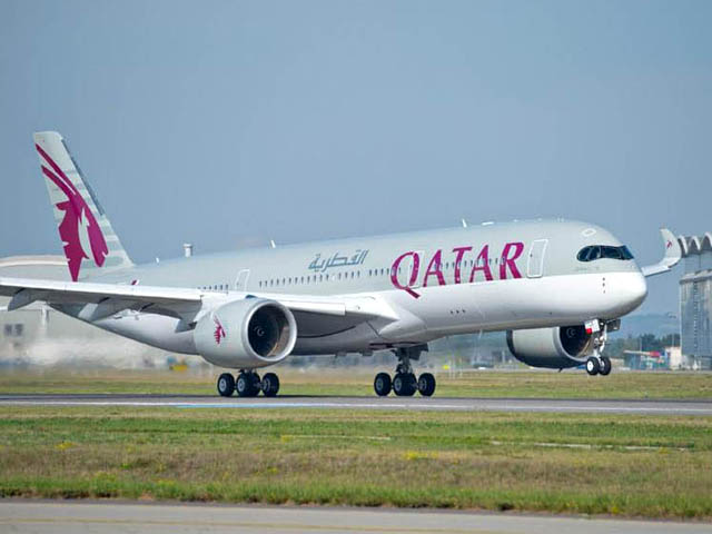 Lufthansa : low cost, Qatar Airways et toujours les PNC 85 Air Journal